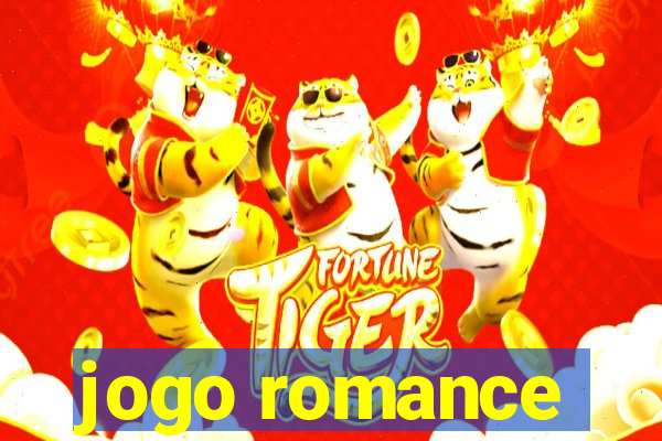 jogo romance